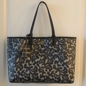 Tory Burch Kerrington Tote